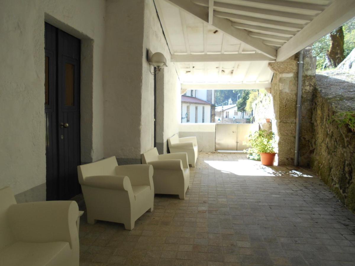 Casa Abrigo Do Lagar Villa Amares Exterior photo