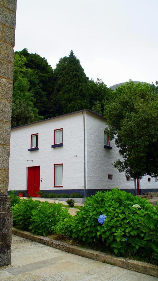 Casa Abrigo Do Lagar Villa Amares Exterior photo