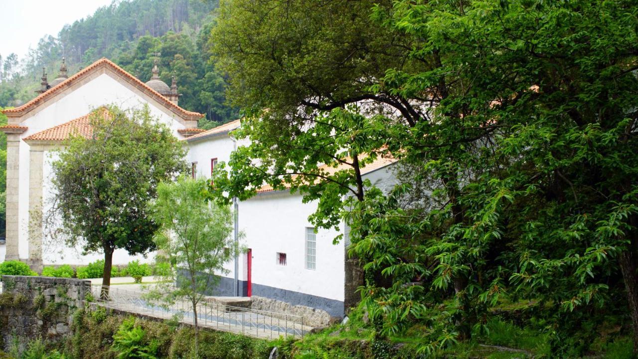 Casa Abrigo Do Lagar Villa Amares Exterior photo
